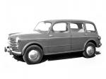 Fiat 1100 Familiare 1954 года